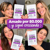 LYMPHATIC COMPLEX 6 IN 1 100% NATURAL Con 6 Ingredientes De Origen Organico: Kelp • Bromelina • Diente de león • Bardana • Cleavers.